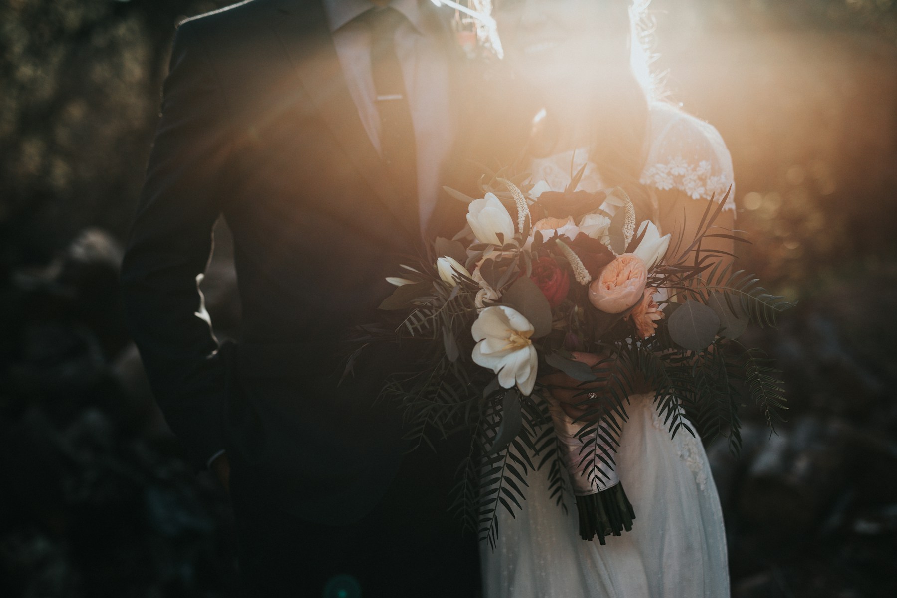 The Complete Guide to Wedding Live Streaming (2025)
